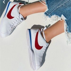 Nike Classic Cortez Sneaker